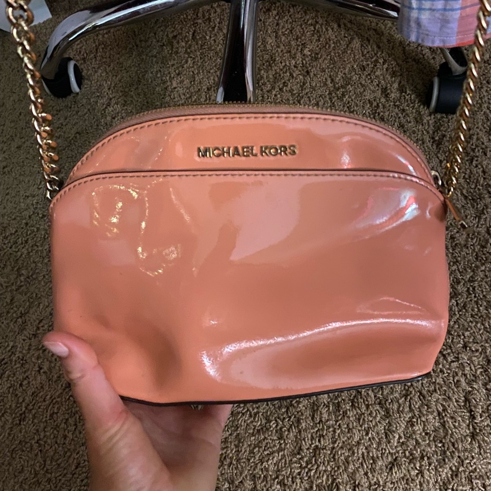 Michael Kors crossbody